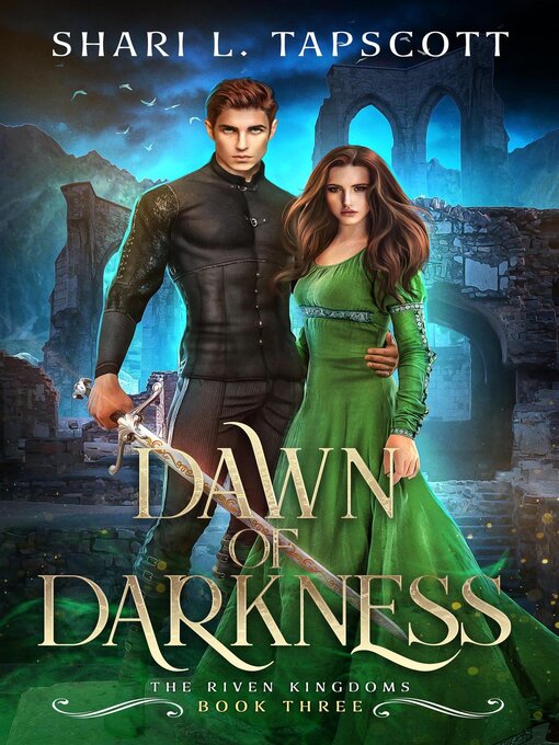 Title details for Dawn of Darkness by Shari L. Tapscott - Available